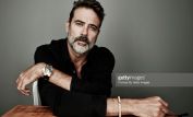 Jeffrey Dean Morgan