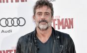 Jeffrey Dean Morgan