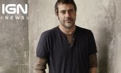 Jeffrey Dean Morgan