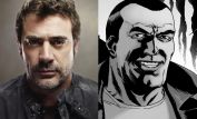 Jeffrey Dean Morgan