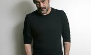 Jeffrey Dean Morgan