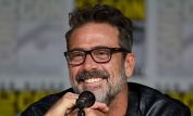 Jeffrey Dean Morgan