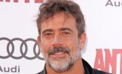 Jeffrey Dean Morgan