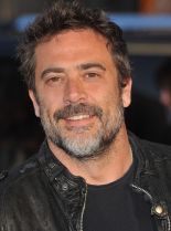 Jeffrey Dean Morgan