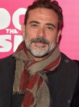 Jeffrey Dean Morgan