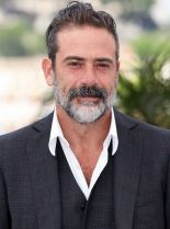 Jeffrey Dean Morgan