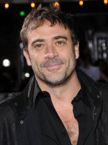 Jeffrey Dean Morgan