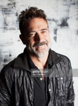 Jeffrey Dean Morgan