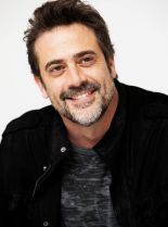 Jeffrey Dean Morgan