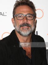 Jeffrey Dean Morgan