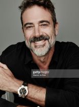 Jeffrey Dean Morgan