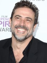 Jeffrey Dean Morgan