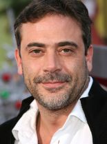 Jeffrey Dean Morgan