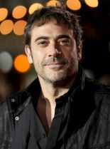 Jeffrey Dean Morgan