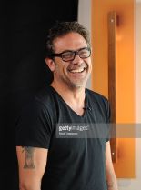 Jeffrey Dean Morgan