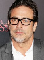 Jeffrey Dean Morgan