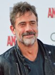 Jeffrey Dean Morgan