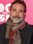 Jeffrey Dean Morgan