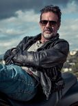 Jeffrey Dean Morgan