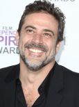 Jeffrey Dean Morgan