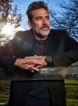 Jeffrey Dean Morgan