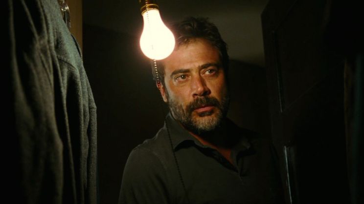 Jeffrey Dean Morgan