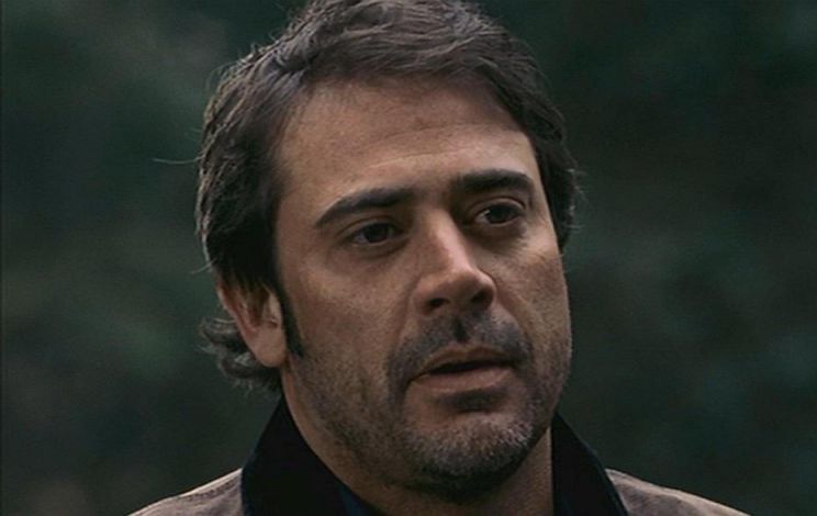 Jeffrey Dean Morgan