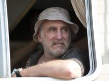 Jeffrey DeMunn