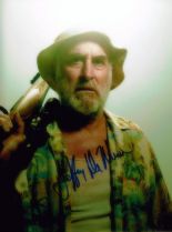 Jeffrey DeMunn