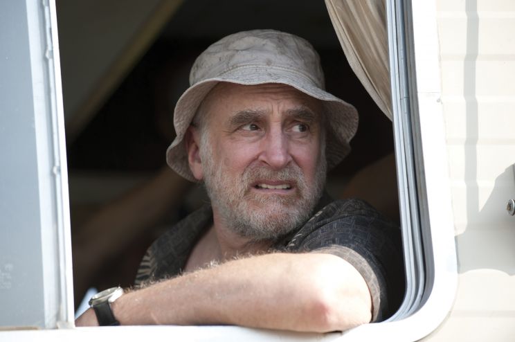 Jeffrey DeMunn