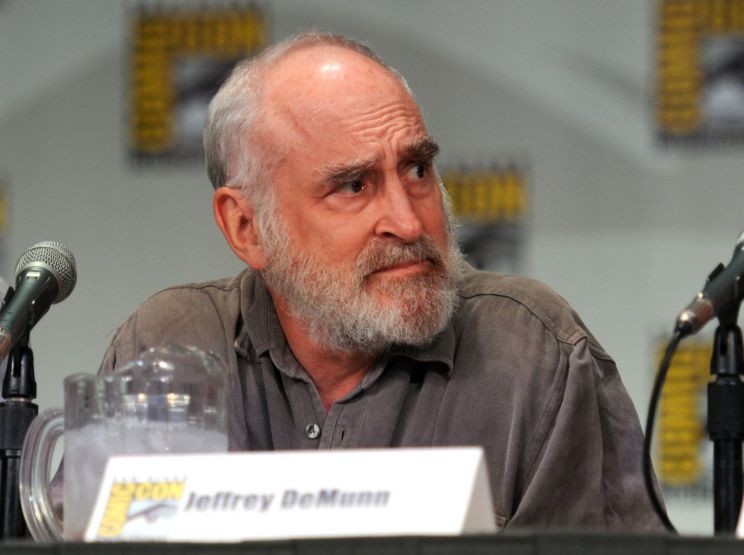 Jeffrey DeMunn