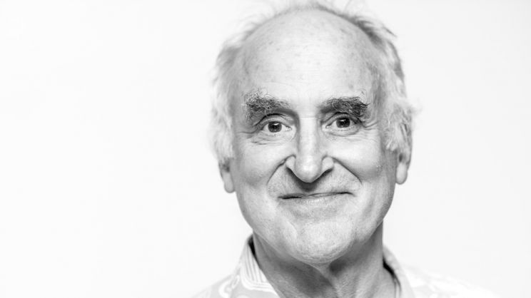 Jeffrey DeMunn