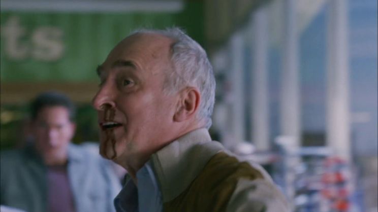 Jeffrey DeMunn