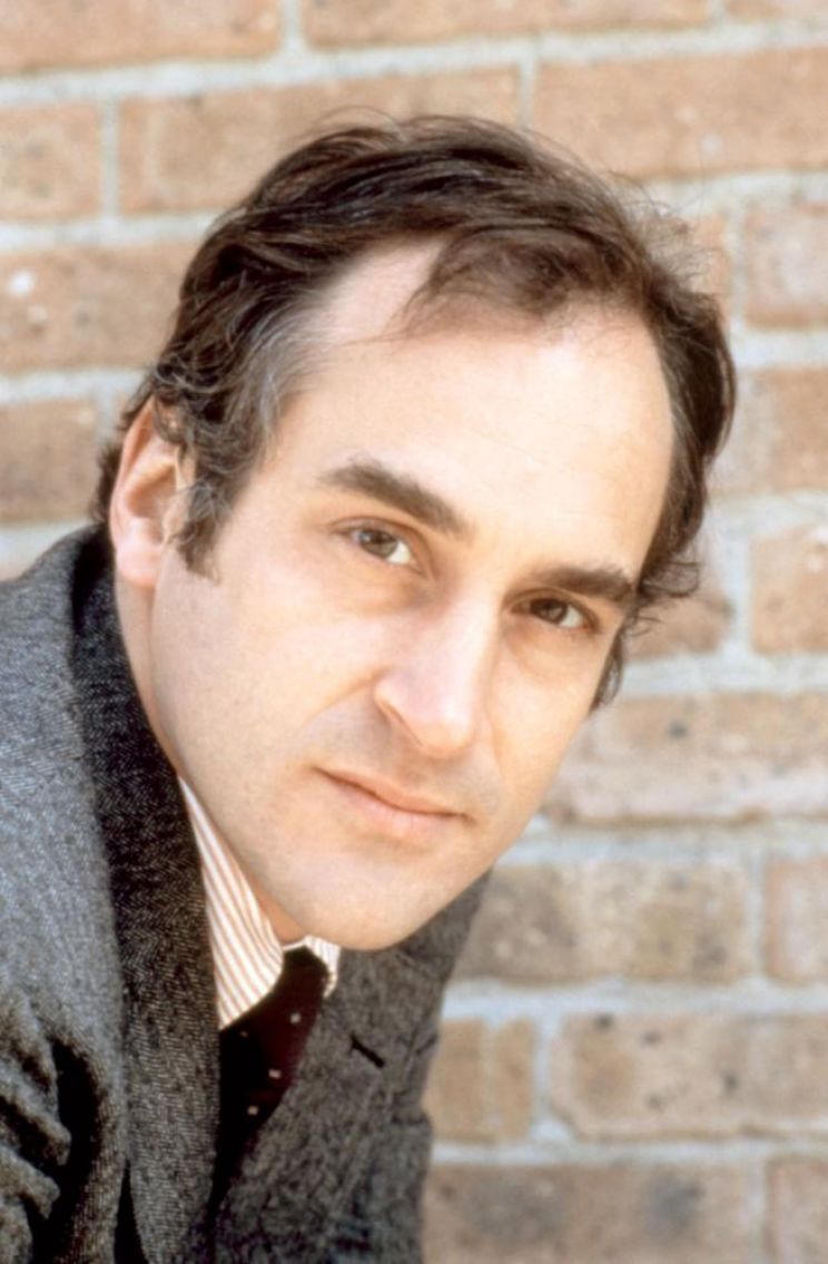 Jeffrey DeMunn