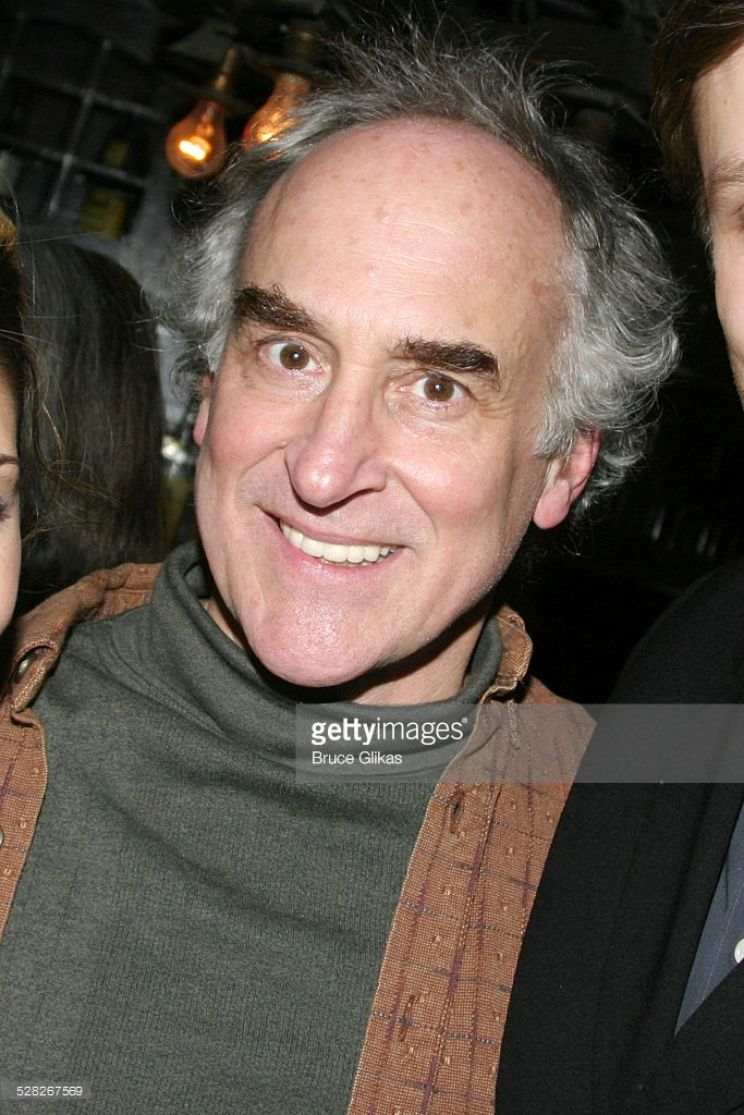 Jeffrey DeMunn