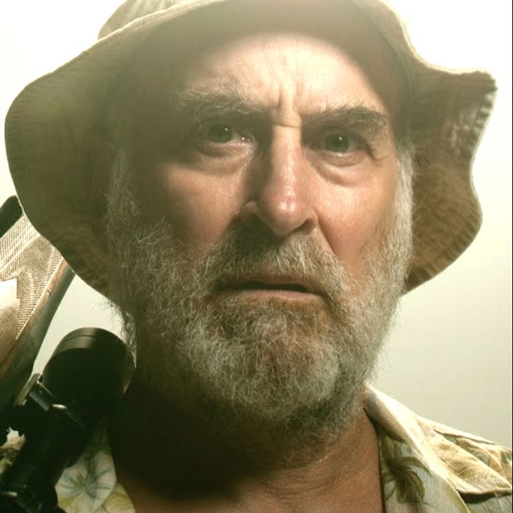 Jeffrey DeMunn