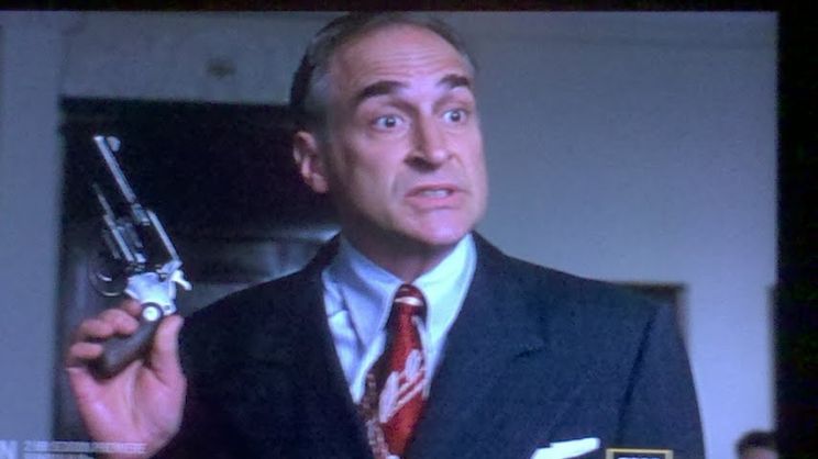 Jeffrey DeMunn