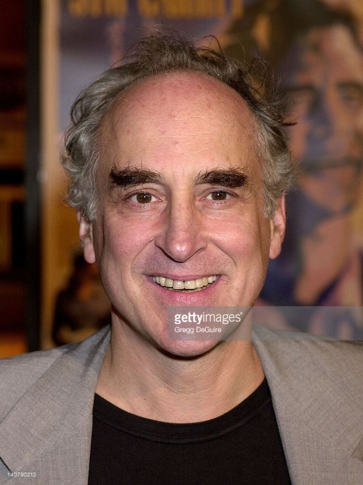 Jeffrey DeMunn