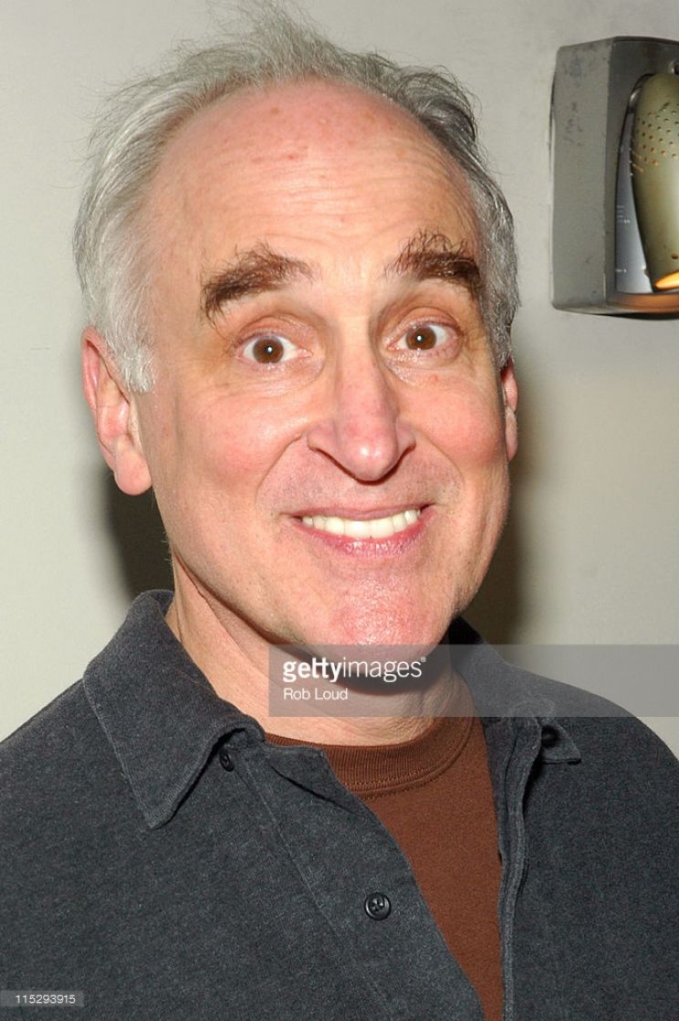 Jeffrey DeMunn