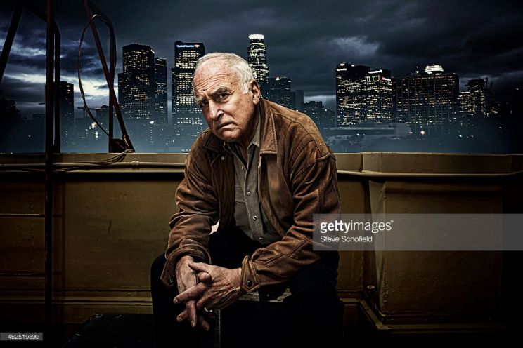 Jeffrey DeMunn