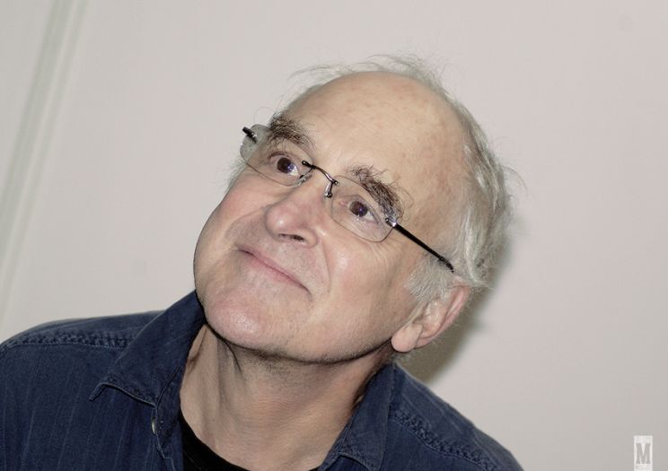 Jeffrey DeMunn