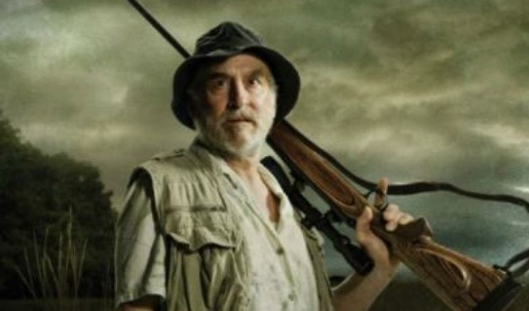 Jeffrey DeMunn