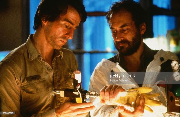 Jeffrey DeMunn