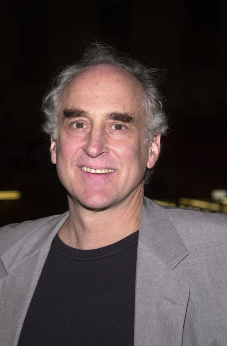 Jeffrey DeMunn