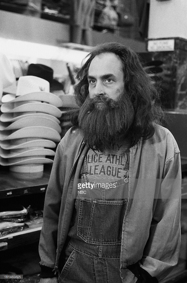 Jeffrey DeMunn