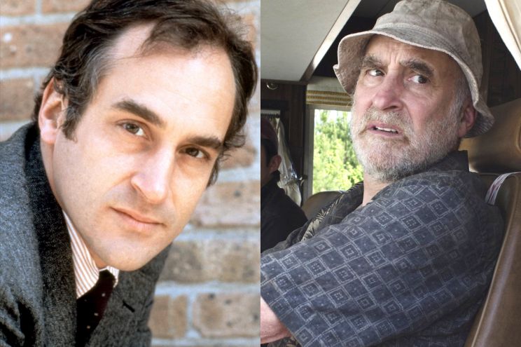 Jeffrey DeMunn