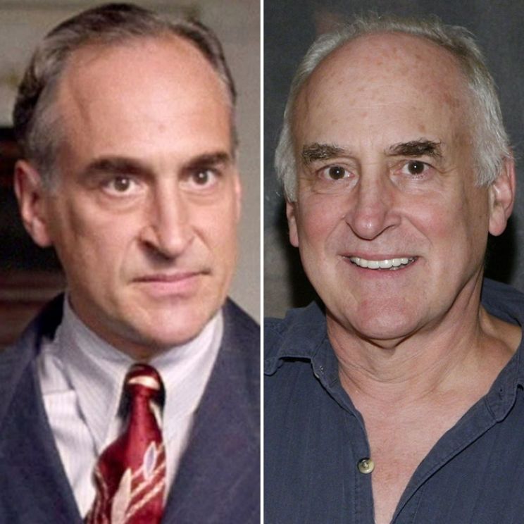 Jeffrey DeMunn