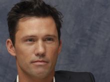 Jeffrey Donovan