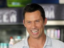 Jeffrey Donovan