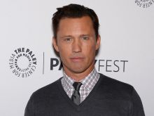 Jeffrey Donovan